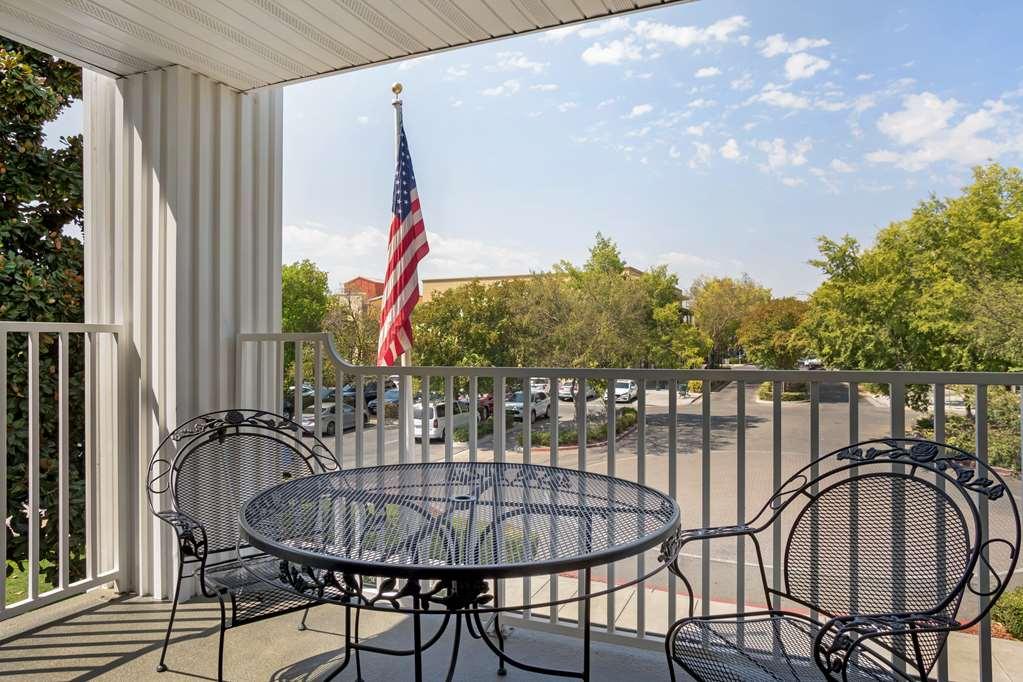 Best Western Clovis Cole Quarto foto