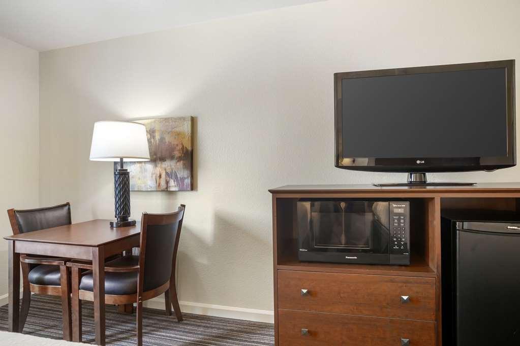 Best Western Clovis Cole Quarto foto