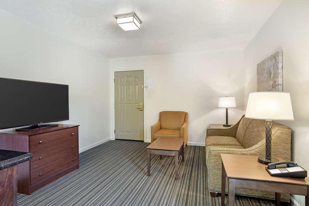 Best Western Clovis Cole Quarto foto