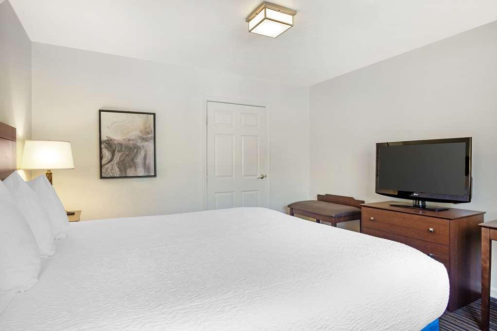 Best Western Clovis Cole Quarto foto